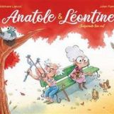 Anatole et Leontine