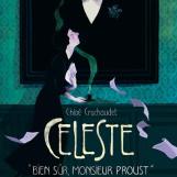 Celeste Chloé Cruchaudet